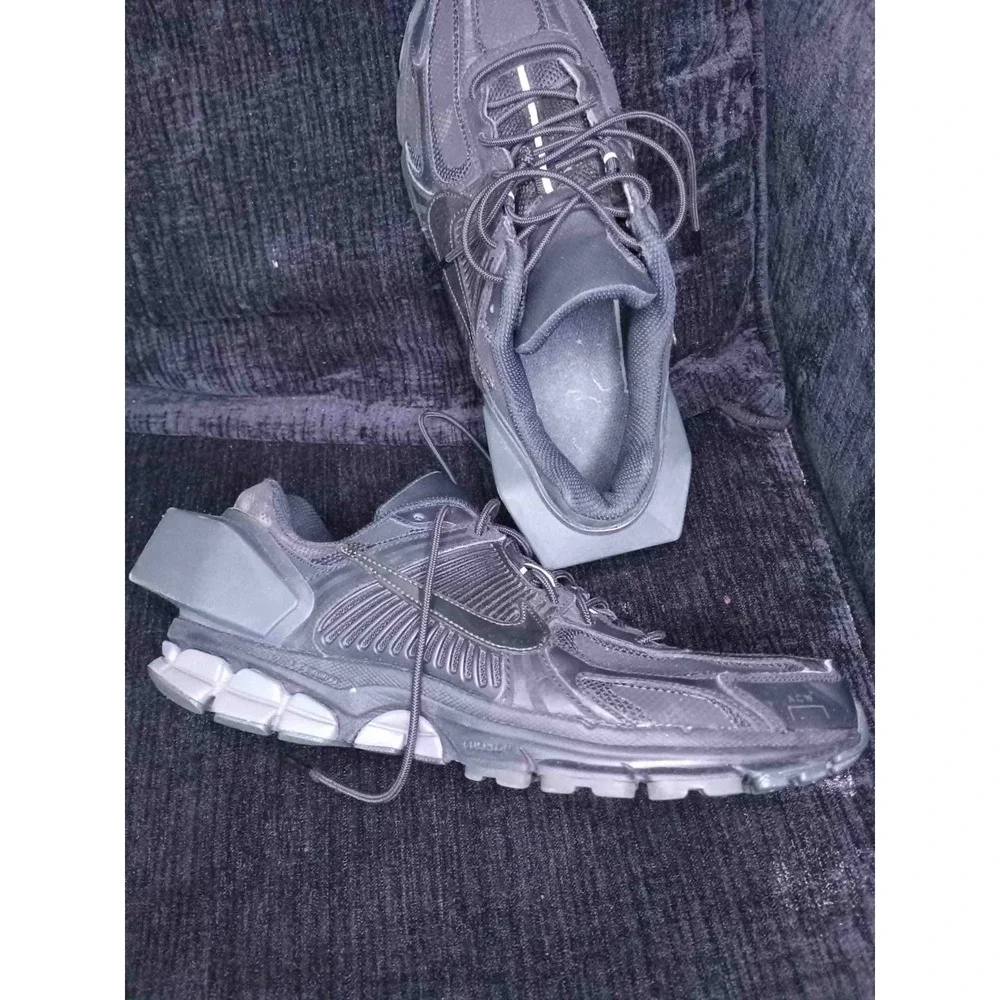Nike Zoom Vomero 5 A-COLD-WALL ACW Black Mens AT3152-001 Size 11